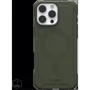 Чохол для iPhone Urban Armor Gear UAG Essential Armor Magsafe Olive Drab (114449117272) для iPhone 16 Pro Max