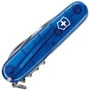 Мультитул Victorinox Spartan (1.3603.T2B1) (Vx13603.T2B1): Количество функций 12