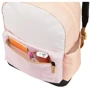 Сумка для ноутбуков Case Logic 15.6" Alto 26L Apricot Multi-block (CCAM-5226): Цвет розовый