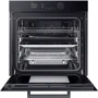 Духовой шкаф электрический Samsung NV75T9979CD/WT фото 14