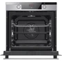 Духовой шкаф электрический Amica ED37635X STUDIO: Класс энергопотребления A