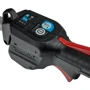 Электрокоса Makita UR003GZ01: Тип двигателя Электродвигатель