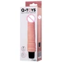 Реалистичный вибратор Toyfa A-Toys Multi-Speed Vibrator