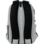 Рюкзак Kite Education teens 2587M-1 (K24-2587M-1): Спинка Мягкая (без ребер жесткости)