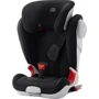 Автокресло Britax-Romer KidFix II XP Sict Cosmos Black