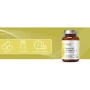 OstroVit Pharma Natural Vitamin C від Rose Hips Вітамін С 30 капсул: Стать унісекс