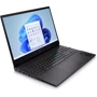 Ноутбук HP Omen 17-ck2002nr (83H02UA): Экран 17.3" IPS (2560x1440)