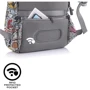 XD Design Bobby Soft Art Anti-Theft Graffiti (P705.868) for MacBook Pro 15-16" фото 14