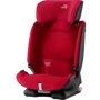 Автокрісло BRITAX-ROMER ADVANSAFIX IV M Fire Red фото 7
