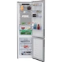 Холодильник Beko MCNA406E43ZXBN: Размеры 203х60х67 см