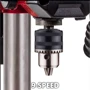Свердлильний верстат Einhell TC-BD 500 (4520593): Вага, кг 13.96
