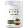 Протеин Sporter Hemp Protein 400 g /15 servings/ Tiramisu