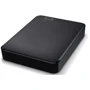 Внешний жесткий диск WD Elements 5TB (WDBU6Y0050BBK-WESN): Внешний интерфейс USB 3.0