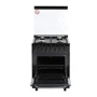 Газова плита Fresh I60G1/01 (Black): Тип пристрою кухонна плита