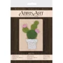 Набір стринг-арт Кактус Abrisart ABC-002 фото 5