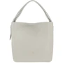 Женская сумка-мешок Furla Grace M Hobo W/Zip Barvfgc серая (BARVFGCNVD000G1T00)