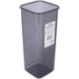Контейнер для сыпучих Violet House 1.7 л (0311 Transparent Black): Тип один предмет