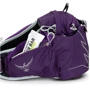 Поясная сумка Osprey Tempest 6 violac purple O/S фиолетовый (009.2397): Габариты 21х25х15 см