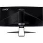 Монітор Acer Predator X34 G-SYNC (UM.CX1EE.006): Покриття екрану матове