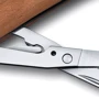 Мультитул Victorinox EvoWood 81 65мм/5предметов/дерево (0.6421.63): Количество функций 5