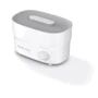 Стерилизатор электрический Philips AVENT 2 в 1 Advanced (SCF291/00) фото 11