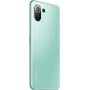 Смартфон Xiaomi Mi 11 Lite 6/128Gb Mint Green Approved Вітринний зразок фото 6