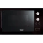 Вбудована мікрохвильова піч Hotpoint-Ariston MWK 212 BK