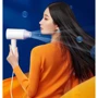 Фен Xiaomi ShowSee Hair Dryer 1800W White A4-W фото 5