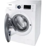 Пральна машина Samsung WW60K40G09WD: Кількість програм прання 15