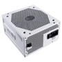 Блок питания Cooler Master V750 Gold V2 White Edition (MPY-750V-AGBAG): Коннекторы 20+4 pin / 2х4+4pin / HDD (IDE):4 / SATA: 12 / FDD 1/ 4x6+2pin