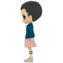 Игровая фигурка Коллекционная фигурка Banpresto Stranger Things Q posket - Eleven vol.1 (BP17887P): Тип Персонаж мультфильма, фильма
