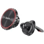 Тримач Hoco Car Holder Air Vent Magnetic CA97 Black: Сумісність универсальный, Apple