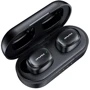 Наушники Awei T13 Pro Black: Тип конструкции вакуумные