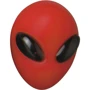 Мигалка задняя диод Topeak AlienLux 0,6 cd 2 черв диоды 2 функц с/бат красный 20.6г (TMS032R)