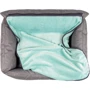 Лежак Pet Fashion PRIME 66х52х24 см (4823082417575): Размеры 66х52х24 см