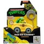 Ігрова фігурка TMNT Funrise Черепашки-ніндзя Гонщик з лаунчером Леонардо (71017): Стать Унисекс