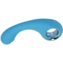 Вибратор FairyGasm BraveryAward blue