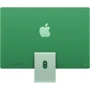 Компьютер Apple iMac M4 24" 256GB 10GPU Green (MWUY3UA/A) 2024: Объем накопителя 256 ГБ SSD