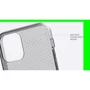 Чехол для iPhone Urban Armor Gear UAG [U] Lucent Ice (11316N314343) for iPhone 13 Pro Max: Материалы силикон