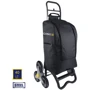 Сумка-тележка Casa Si Buddy Black (CS93077Y04S)