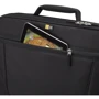 Сумка для ноутбуков Case Logic 17.3" Value Laptop Black (VNCI-217): Цвет черный