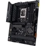 ASUS TUF GAMING Z790-PLUS WIFI D4: Разъемы на плате СОМ, SATA 3.0, M.2