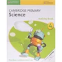Cambridge Primary Science 4: Activity Book