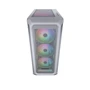 Корпус Cougar Archon 2 Mesh RGB White: Типоразмер Midi-Tower