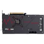 Видеокарта Sapphire Radeon RX 7600 XT 16GB PULSE (11339-04-20G) UA: Тип памяти GDDR6