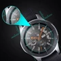 Защита экрана BeCover Screen Protector Clear for Samsung Galaxy Watch 3 42mm (706031): Совместимость с моделью Galaxy Watch 3 42mm