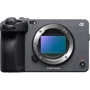 Цифрова відеокамера Sony FX3A Body (ILMEFX3A)