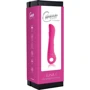Вибратор Luna I Flexible Vibe, 18x3.5 см
