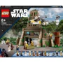 Конструктор LEGO Star Wars Звездные войны База повстанцев Явин 4 (75365)