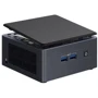 Персональный компьютер (ПК) Intel NUC 11 Pro Kit (BNUC11TNHi50Z02): Видеокартка Intel Iris Xe Graphics